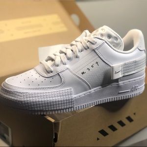 Nike AF-1 Type 2